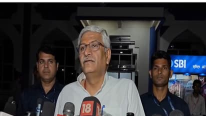 Union Minister Gajendra Singh Shekhawat (File Photo/ANI)