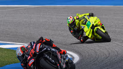 MotoGP 2026 season kicks off with the Thailand GP (Photo: MotoGP)