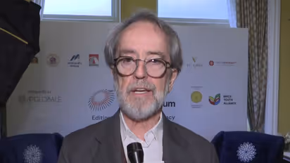 Brazil Consul General Jose Mauro da Fonseca Costa Couto (Photo/ANI)