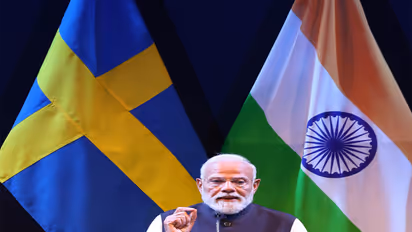Prime Minister Narendra Modi (Photo/PMO)