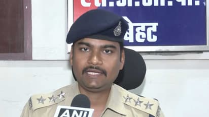 Cyber Crime Gwalior (Photo/ANI)