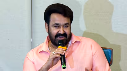 Actor Mohanlal (File photo: ANI)
