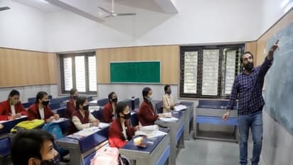 Respresentative Image (File Photo/ANI)