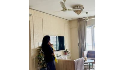 Surbhi Jyoti (Image source: Surbhi's Instagram)