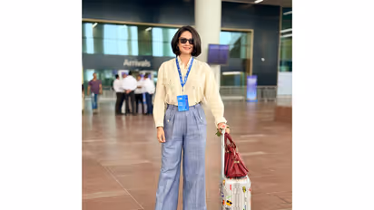Actor Gul Panag (Photo/X/@GulPanag)