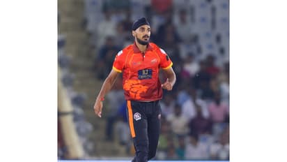 Arshdeep Singh (Photo/Sher-e-punjab)