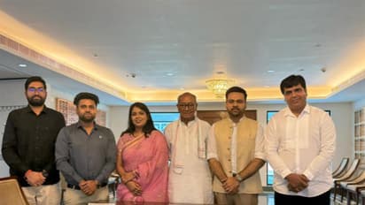 UDF presents NEET, NTA reform suggestions (Photo/ANI)