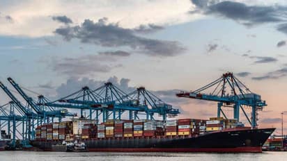 Shipbuilding Stocks Rise After-Hours As Trump Reportedly Plans To Revive Industry: Retail Completely On Board