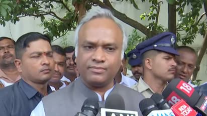 Karnataka Minister Priyank Kharge (Photo/ANI)