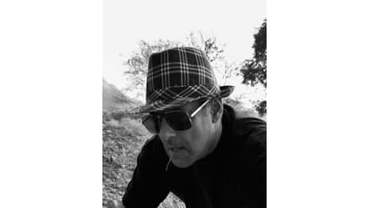 Actor Salman Khan (Photo/Instagram@beingsalmankhan)