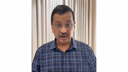 AAP chief Arvind Kejriwal (Photo/X/@ArvindKejriwal)