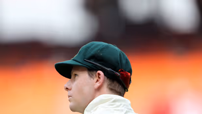 Australia batter Steve Smith (Photo: ANI)