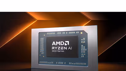 Representative image (Photo/AMD)