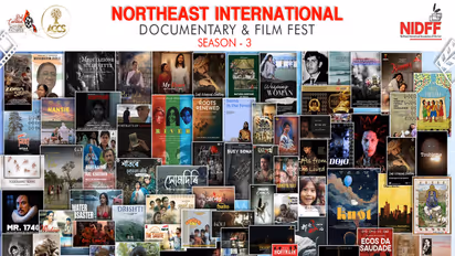 Third edition of NIDFF (Photo/NIDFF)