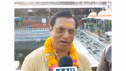 Madhur Bhandarkar (Photo/ANI)