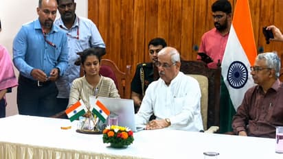Keralam Governor Rajendra Vishwanath Arlekar (Photo: PIB Keralam)