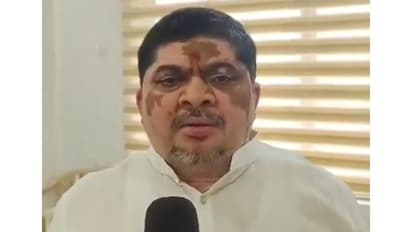 Telangana Minister Ponnam Prabhakar (Photo/ANI)