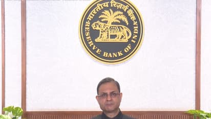 RBI Governor Sanjay Malhotra (Image: YouTube/RBI)