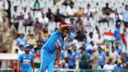 Ravichandran Ashwin (File Photo/ANI)