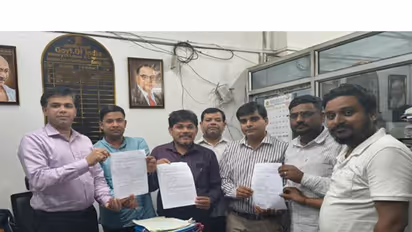 Industrial settlement between Bihar Gramin Bank and its employees’ organisations (Photo/PIB)