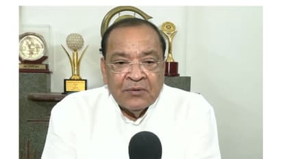 Uttarakhand Legislative Assembly LoP Yashpal Arya (Photo/ANI)