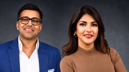 Krishan Rattan and Ankiti Bose (Photo: Legal team)