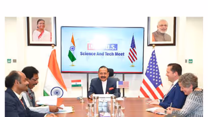 Union Minister Jitendra Singh (Photo/PIB)