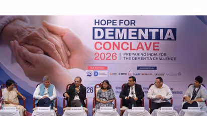 Hope for Dementia Conclave 2026 (Photo/ANI)