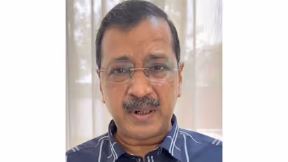 AAP National Convenor Arvind Kejriwal (Photo/@ArvindKejriwal)