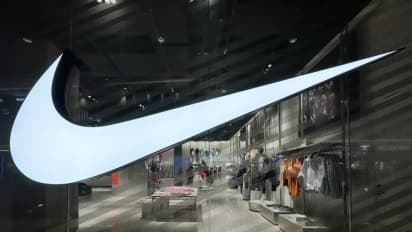 Nike Gets A Wave Of Price-Target Cuts From Wall Street, But Retail Traders Are Not Totally Rattled