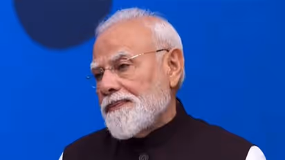 Prime Minister Narendra Modi (Photo/Youtube@Ministry of External Affairs, India)
