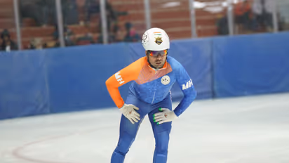 Sohan Tarkar. (Photo/KIWG)