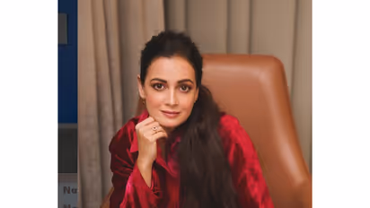 Dia Mirza (Photo/Instagram/ @diamirzaofficial)