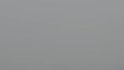 Visuals of fog at Dholpur (Photo/ANI)