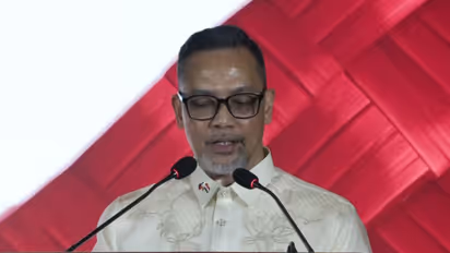 Philippine Ambassador to India, Josel F. Ignacio (Photo/ANI)