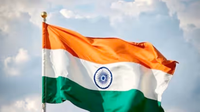 India is celebrating its 80th Independence Day (Photo: X/@GautamGambhir)