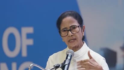 West Bengal CM Mamata Banerjee (Photo/ANI)