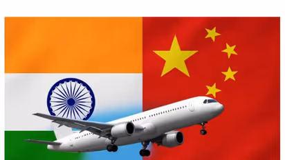 Representational Image (Photo: X@ChinaSpox_India)