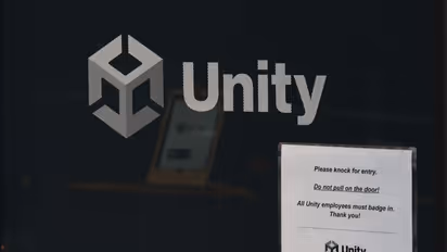 Unity Software Inks Pact To Develop GUI For Toyota's Next-Gen Digital Cockpits: Retail Remains Downbeat As Stock Fails To Find Traction