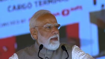 Prime Minister Narendra Modi (Photo/Youtube/NarendraModi)