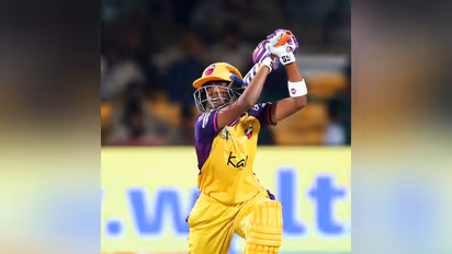  Shweta Sehrawat. (Photo/ANI)