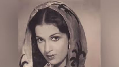 Kamini kaushal (Photo/instagram/@kareenakapoorkhan)