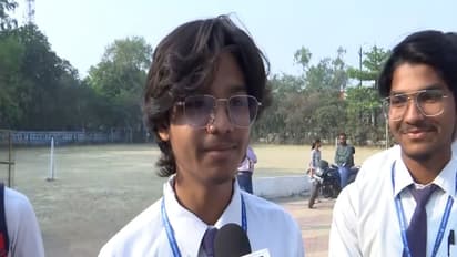 Chhattisgarh Board (CGBSE) Exam (photo/ANI)