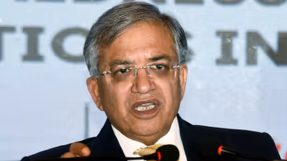 Chief Election Commissioner Gyanesh Kumar (Photo/ANI)
