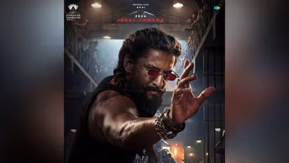 The Paradise (Photo/Instagram@nameisnani)