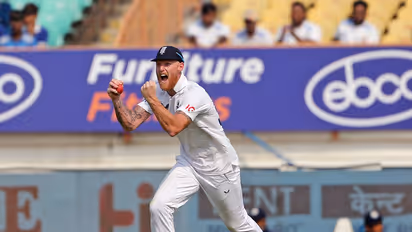 Ben Stokes (Photo: ANI)
