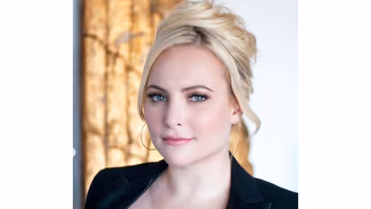 Meghan McCain (Photo/Instagram/ @meghanmccain)