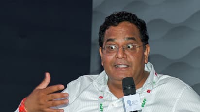 Paytm Founder and CEO Vijay Shekhar Sharma (File Photo/ANI)
