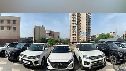 Representative Image (Photo/ANI)