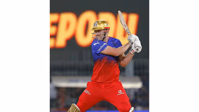 Cameron Green (Photo: ANI)